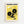 Lemon Garden Plakat - 21 x 29.7 cm - Nellastore