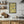 Lemon Shower Plakat - 21 x 29.7 cm - Nellastore