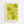 Lime Zest Collection Plakat - 21 x 29.7 cm - Nellastore