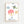 Little Hero Balloon Plakat - 21 x 29.7 cm (A4) - Nellastore