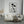 Monochrome Dining Mood Plakat - 21 x 29.7 cm - Nellastore