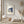 Nordic Patio House Plakat - 21 x 29.7 cm - Nellastore