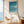 Ocean Swing Plakat - 21 x 29.7 cm (A4) - Nellastore