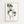 Old Street Lanterns Plakat - 21 x 29.7 cm - Nellastore