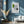 Olive Loop Bauhaus Plakat - 21 x 29.7 cm - Nellastore