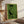 Olive Mirror Plakat - 21 x 29.7 cm - Nellastore