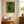Olive Mirror Plakat - 21 x 29.7 cm - Nellastore