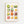 Open Sandwich Grid Plakat - 21 x 29.7 cm (A4) - Nellastore