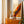 Orange Stairway Plakat - 21 x 29.7 cm (A4) - Nellastore