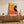 Orange Vinyl Plakat - 21 x 29.7 cm (A4) - Nellastore