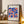 Papaya Print Collection Plakat - 21 x 29.7 cm - Nellastore