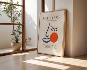 Papiers Découpés Plakat - 21 x 29.7 cm (A4) - Nellastore