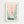 Paris Bloom Tower Plakat - 21 x 29.7 cm - Nellastore