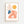 Peach Figure with Vase Matisse Plakat - 21 x 29.7 cm - Nellastore