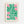 Pink Bloom Maze Matisse Plakat - 21 x 29.7 cm - Nellastore