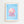 Pink Jellyfish Plakat - 21 x 29.7 cm (A4) - Nellastore