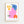 Pink Reverie Matisse Plakat - 21 x 29.7 cm - Nellastore