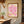 Pink Shrimp Lemon Plakat - 21 x 29.7 cm - Nellastore