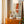 Plane Over Rust Plakat - 21 x 29.7 cm (A4) - Nellastore