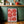Pomegranate Garden Plakat - 21 x 29.7 cm - Nellastore