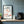 Pomegranate Mood Plakat - 21 x 29.7 cm - Nellastore