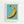 Pop Art Banana Plakat - 21 x 29.7 cm (A4) - Nellastore