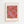Poppy Pattern Plakat - 21 x 29.7 cm (A4) - Nellastore
