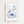 Pour Over Morning Plakat - 21 x 29.7 cm - Nellastore