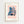 Prague Dancing Lines Plakat - 21 x 29.7 cm - Nellastore
