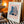 Prague Dancing Lines Plakat - 21 x 29.7 cm - Nellastore
