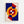 Primary Circle Spiral Plakat - 21 x 29.7 cm - Nellastore