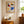 Primary Shape Collection Plakat - 21 x 29.7 cm - Nellastore