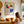 Primary Shape Collection Plakat - 21 x 29.7 cm - Nellastore