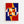 Primary Structure Bauhaus Plakat - 21 x 29.7 cm - Nellastore