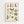 Purple Wildflowers Plakat - 21 x 29.7 cm (A4) - Nellastore