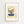 Quiet Basin View Plakat - 21 x 29.7 cm - Nellastore