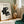 Reclining Black Figure Plakat - 21 x 29.7 cm (A4) - Nellastore