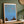 Red Balloon Sky Plakat - 21 x 29.7 cm (A4) - Nellastore