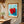 Red Bell Peppers Plakat - 21 x 29.7 cm (A4) - Nellastore