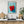 Red Bell Peppers Plakat - 21 x 29.7 cm (A4) - Nellastore