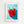 Red Bell Peppers Plakat - 21 x 29.7 cm (A4) - Nellastore