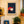 Red Hand Coffee Cup Plakat - 21 x 29.7 cm (A4) - Nellastore