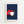 Red Hand Coffee Cup Plakat - 21 x 29.7 cm (A4) - Nellastore