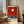 Red Horizon Plakat - 21 x 29.7 cm (A4) - Nellastore