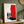 Red Shadow Trio Plakat - 21 x 29.7 cm (A4) - Nellastore