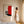 Red Shadow Trio Plakat - 21 x 29.7 cm (A4) - Nellastore