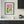 Rose Meadow Abstract Matisse Plakat - 21 x 29.7 cm - Nellastore
