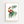 Rowan Berry Study Plakat - 21 x 29.7 cm (A4) - Nellastore