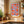 Ruby Grapefruit Grid Plakat - 21 x 29.7 cm - Nellastore