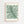 Sage Botanical Study Plakat - 21 x 29.7 cm - Nellastore